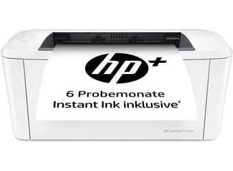 Pagro Diskont Hp laserdrucker laserjet m110we s/w inkl. hp+ Angebot