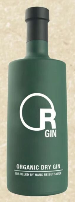 Spar Organic gin Angebot