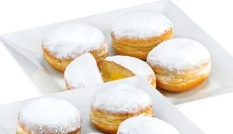 Spar Krapfen Angebot