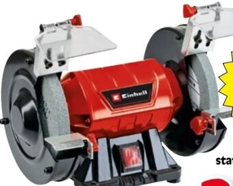 Zgonc Doppelschleifer tc-bg 150 Angebot