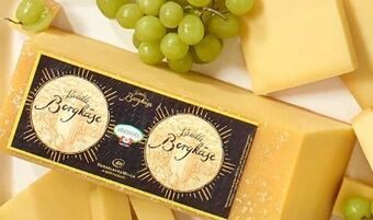 Spar Ländle bergkäse Angebot