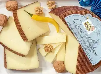 Spar Queso manchego Angebot