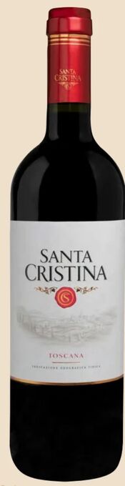 Spar Rosso toscana Angebot