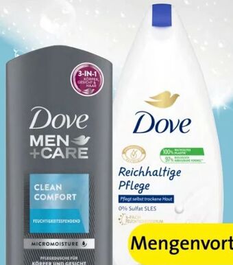Spar Duschgel Angebot