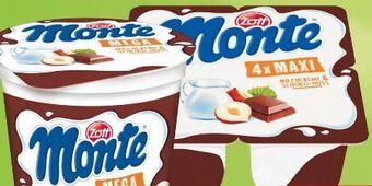 Spar Monte Angebot