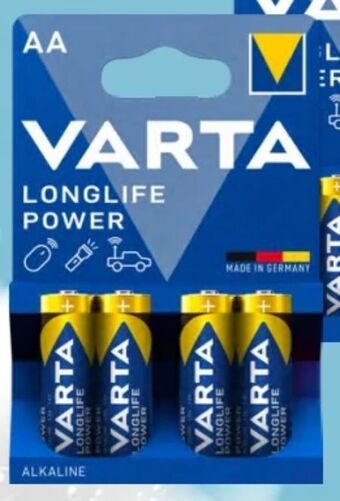 Spar Longlife power Angebot
