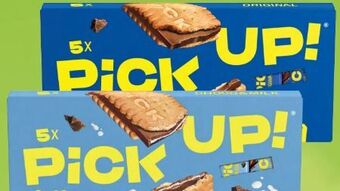 Spar Leibniz pick up Angebot