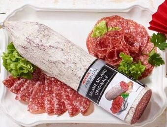 Spar Salami milano Angebot