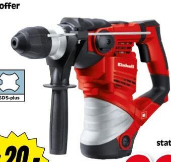 Zgonc Bohrhammer th-rh 1600 Angebot