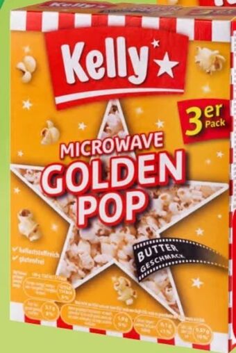 Spar Mikrowellen popcorn Angebot
