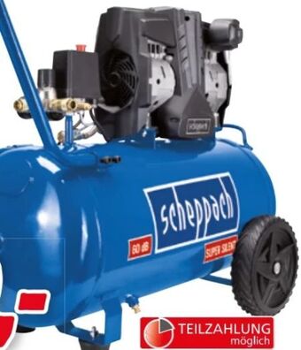 Zgonc 2-zylinder-leise kompressor hc 51 si Angebot