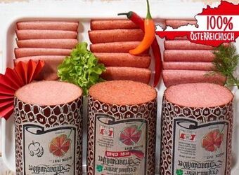 Spar Schwarzwälder Angebot