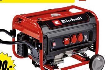 Zgonc Stromerzeuger tc-pg 35-e5 Angebot