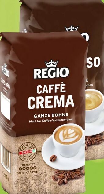 Spar Espresso Angebot