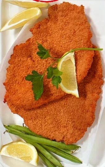 Spar Schweinskarree schnitzel Angebot