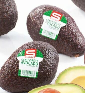 Spar Avocado Angebot