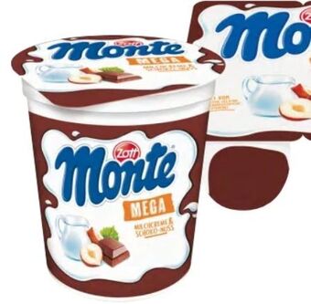 Interspar Monte Angebot