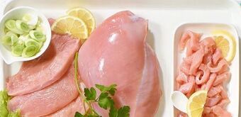 Spar Putenbrust Angebot