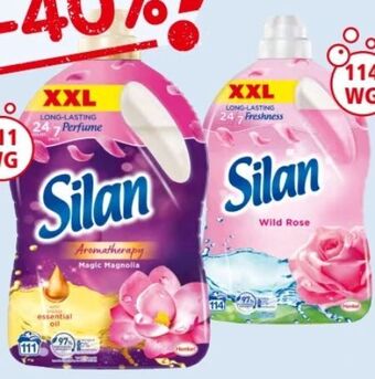 Interspar Weichspüler Angebot