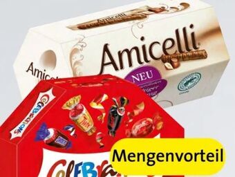 Eurospar Celebrations Angebot