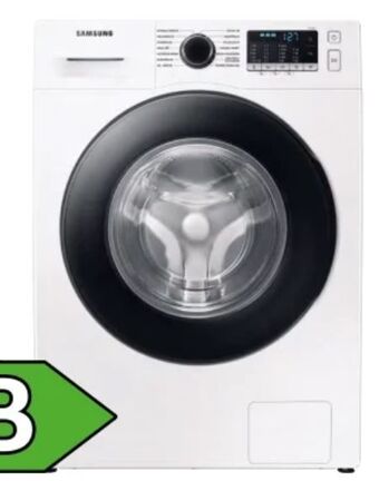 Interspar Waschmaschine ww80ta049ae/eg Angebot