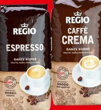 Interspar Espresso Angebot