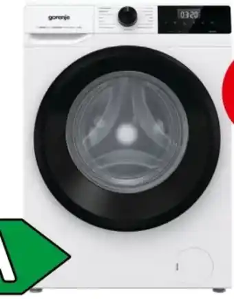 Interspar Waschmaschine wnhei74saps Angebot