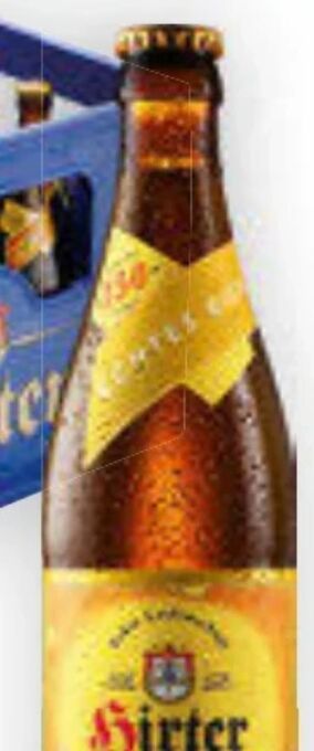 Billa Privat pils Angebot