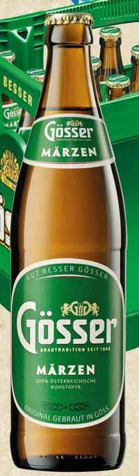 Spar Märzen Angebot