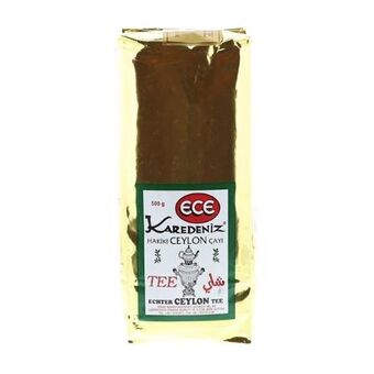 Billa Karedeniz ceylon tee Angebot