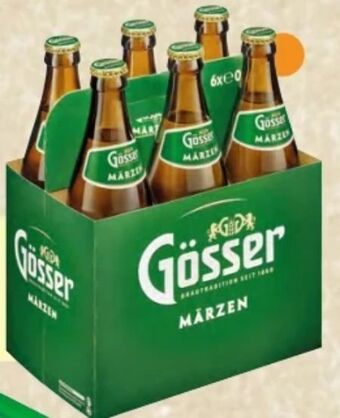 Spar Märzen Angebot