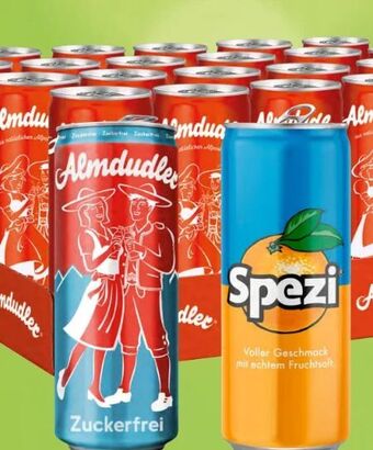 Eurospar Original Angebot