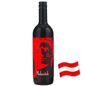 Billa Cuvée red roots Angebot