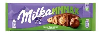 Interspar Schokolade Angebot