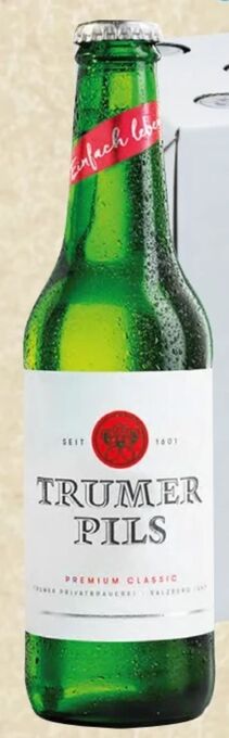 Spar Pils Angebot
