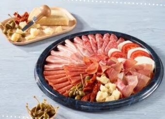 Spar Premium mediterran Angebot