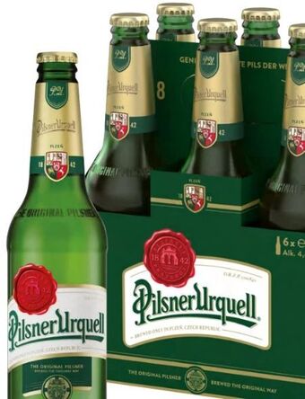 Eurospar Bier Angebot