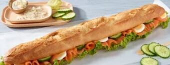 Spar Lachs Angebot