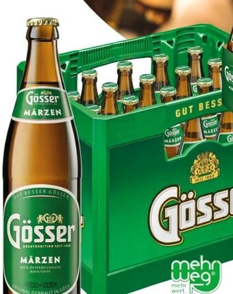 Eurospar Märzen Angebot