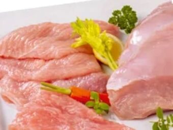 Eurospar Putenbrust Angebot