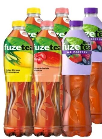 Interspar Eistee Angebot