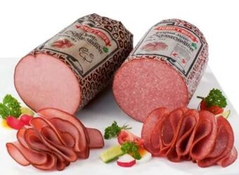 Eurospar Schwarzwälder Angebot
