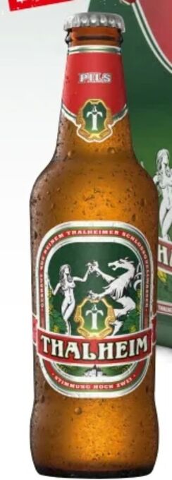 Interspar Pils Angebot