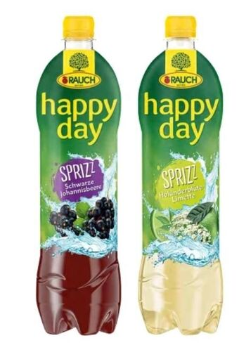 Interspar Happy day sprizz Angebot