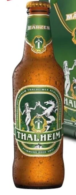 Interspar Märzen Angebot