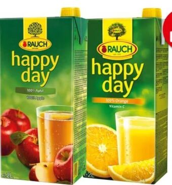 Interspar Happy day Angebot