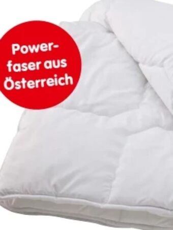 Interspar Frankenstolz steppdecke tencel Angebot