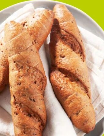 Eurospar Bio-kornspitz Angebot