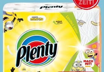 Eurospar Küchenrolle Angebot