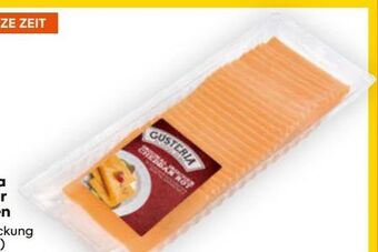 Billa Cheddar Angebot